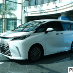 Lexus LM Baharu Dilancarkan di Malaysia Dari RM1.228 juta dengan Pilihan Dua Varian