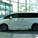 Lexus LM Baharu Dilancarkan di Malaysia Dari RM1.228 juta dengan Pilihan Dua Varian