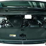 Lexus LM Baharu Dilancarkan di Malaysia Dari RM1.228 juta dengan Pilihan Dua Varian