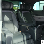 Lexus LM Baharu Dilancarkan di Malaysia Dari RM1.228 juta dengan Pilihan Dua Varian