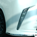 Lexus LM Baharu Dilancarkan di Malaysia Dari RM1.228 juta dengan Pilihan Dua Varian