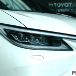 Lexus LM Baharu Dilancarkan di Malaysia Dari RM1.228 juta dengan Pilihan Dua Varian