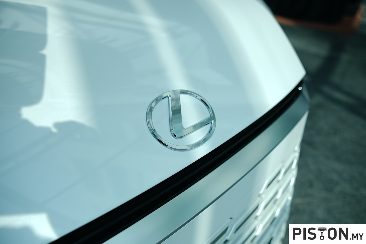 Lexus LM Baharu Dilancarkan di Malaysia Dari RM1.228 juta dengan Pilihan Dua Varian