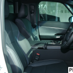 Lexus LM Baharu Dilancarkan di Malaysia Dari RM1.228 juta dengan Pilihan Dua Varian