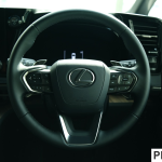 Lexus LM Baharu Dilancarkan di Malaysia Dari RM1.228 juta dengan Pilihan Dua Varian