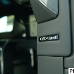 Lexus LM Baharu Dilancarkan di Malaysia Dari RM1.228 juta dengan Pilihan Dua Varian