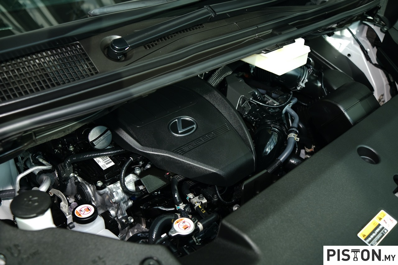 New Lexus LM Launched in Malaysia: Four-Seater, Seven-Seater Variants – Starting From RM1.228 mil