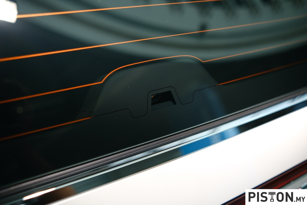 Lexus LM Baharu Dilancarkan di Malaysia Dari RM1.228 juta dengan Pilihan Dua Varian