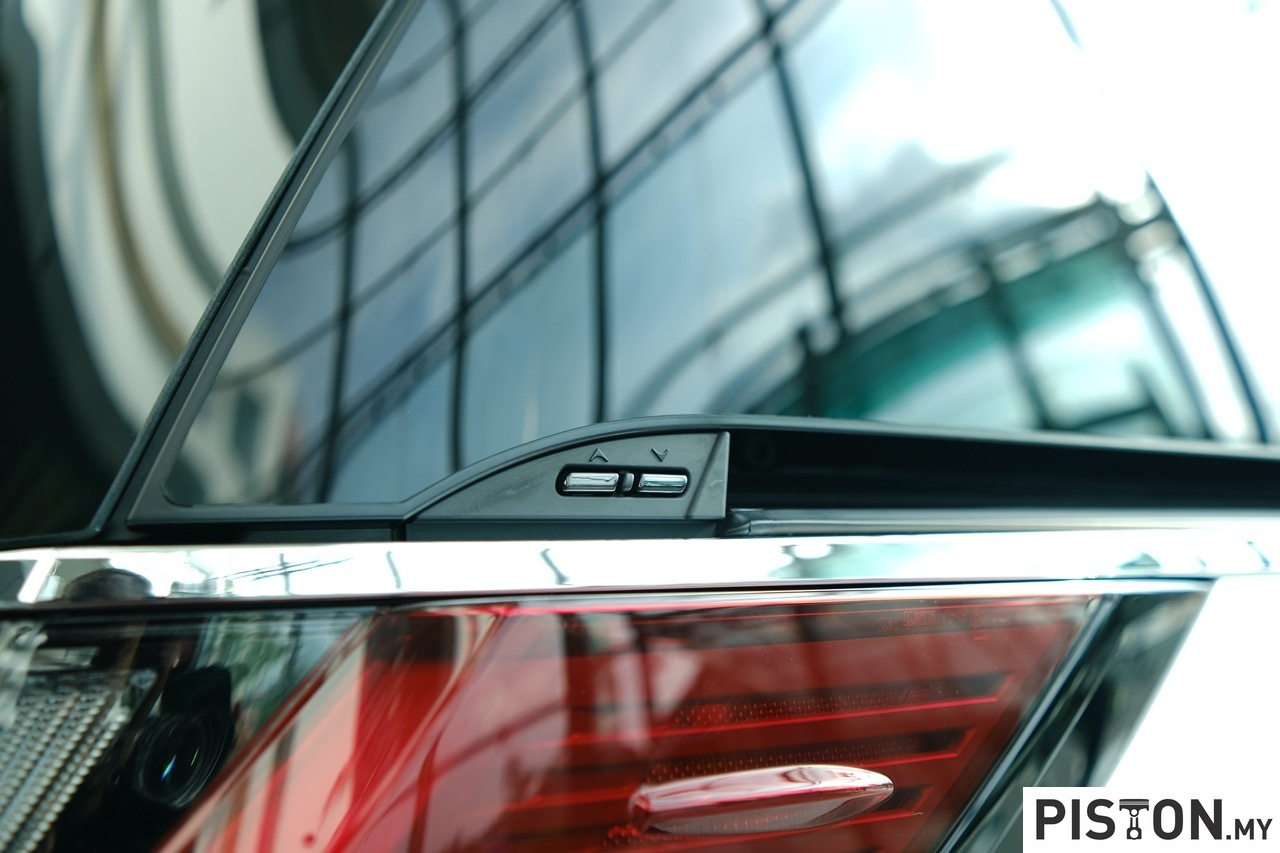 Lexus LM Baharu Dilancarkan di Malaysia Dari RM1.228 juta dengan Pilihan Dua Varian