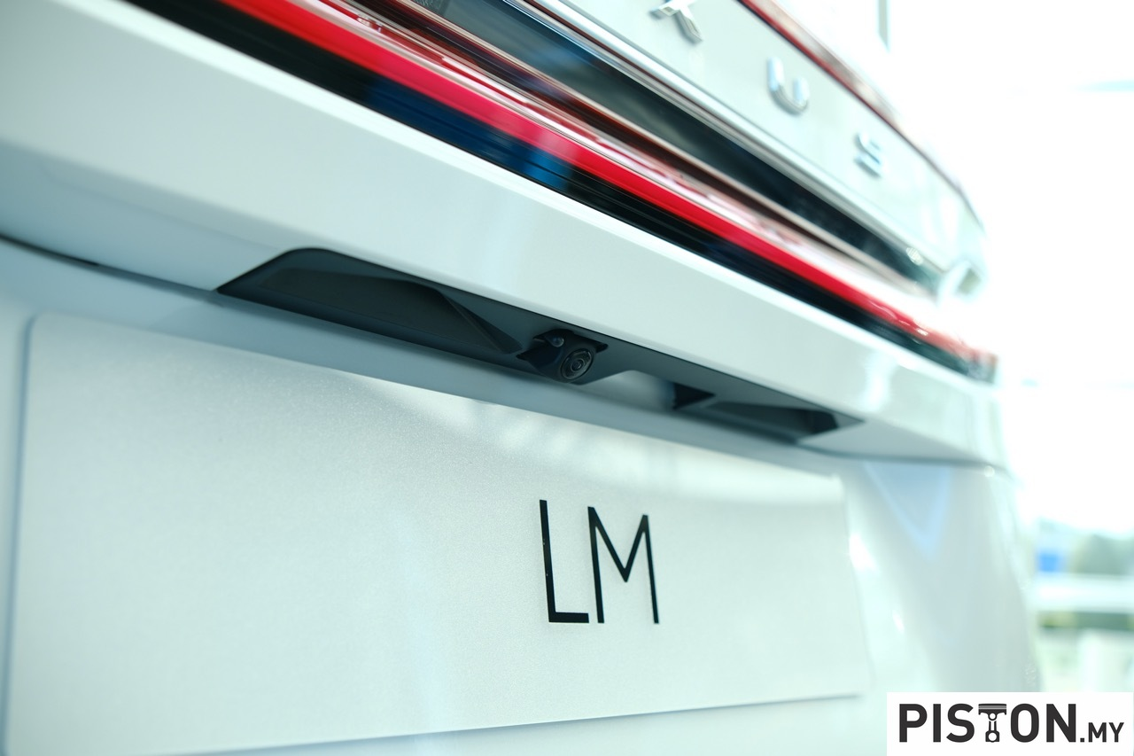 Lexus LM Baharu Dilancarkan di Malaysia Dari RM1.228 juta dengan Pilihan Dua Varian