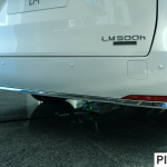 Lexus LM Baharu Dilancarkan di Malaysia Dari RM1.228 juta dengan Pilihan Dua Varian