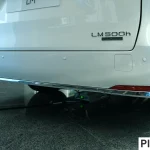Lexus LM Baharu Dilancarkan di Malaysia Dari RM1.228 juta dengan Pilihan Dua Varian