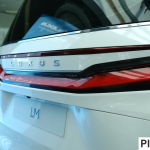 New Lexus LM Launched in Malaysia: Four-Seater, Seven-Seater Variants – Starting From RM1.228 mil