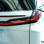 New Lexus LM Launched in Malaysia: Four-Seater, Seven-Seater Variants – Starting From RM1.228 mil