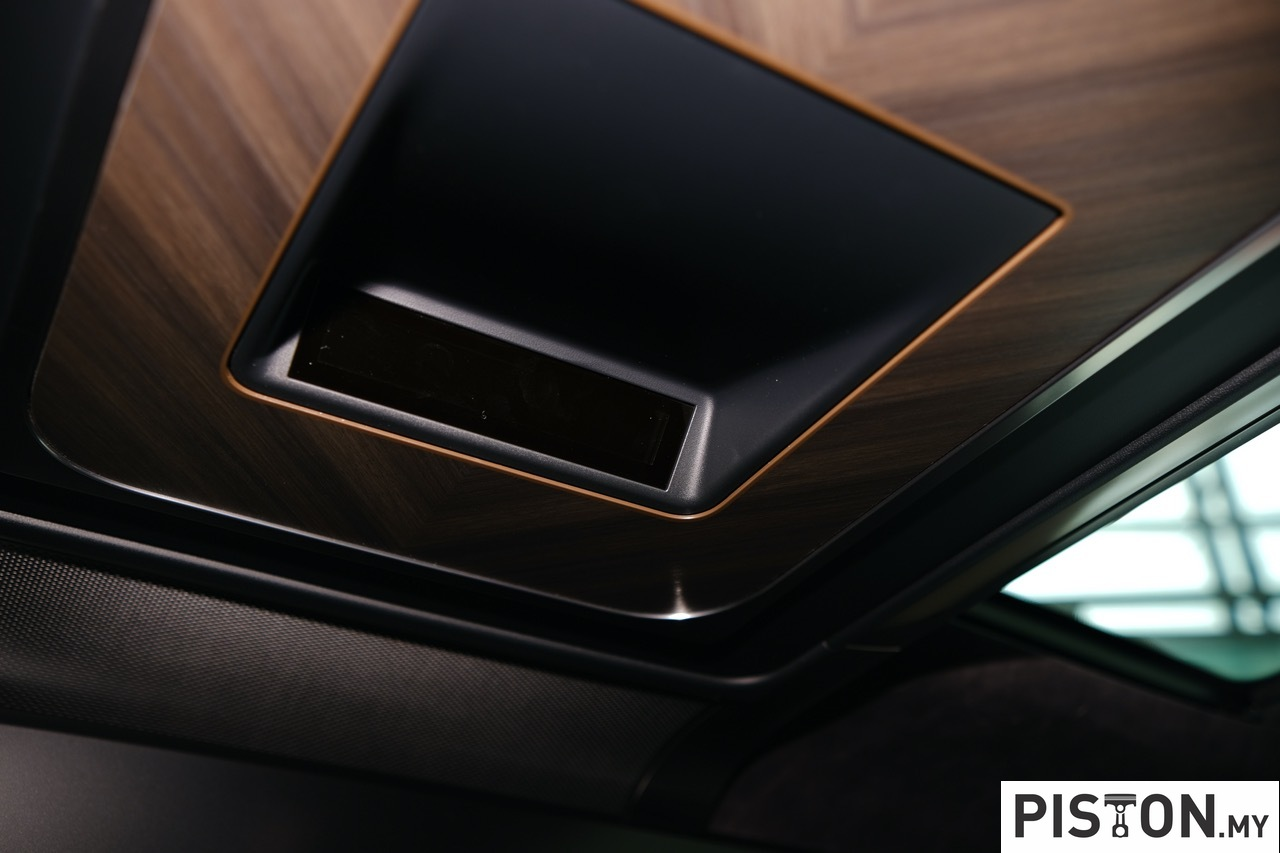 New Lexus LM Launched in Malaysia: Four-Seater, Seven-Seater Variants – Starting From RM1.228 mil