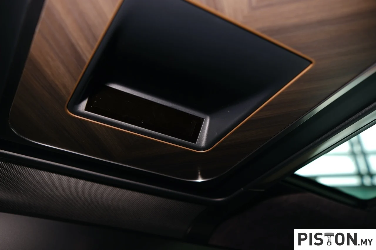 New Lexus LM Launched in Malaysia: Four-Seater, Seven-Seater Variants – Starting From RM1.228 mil