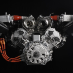 Pengganti Lamborghini Huracan Akan Dilengkapi dengan Enjin V8 Twin-Turbo Hibrid