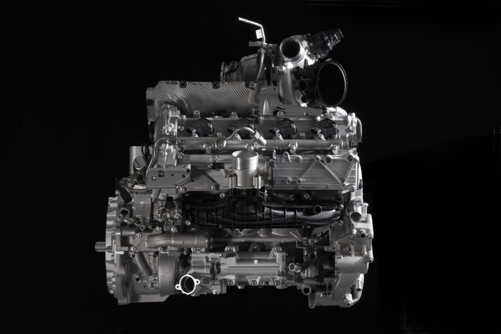 Pengganti Lamborghini Huracan Akan Dilengkapi dengan Enjin V8 Twin-Turbo Hibrid