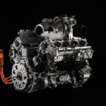 Lamborghini Huracan Successor Will be Equipped with a Hybrid Twin-Turbo V8 Engine