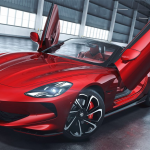 SAIC Motor Akan Menghasilkan Bateri Solid State untuk EV pada Tahun 2026