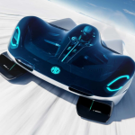 SAIC Motor Akan Menghasilkan Bateri Solid State untuk EV pada Tahun 2026