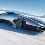 SAIC Motor to Mass Produce Solid-State Batteries for EVs in 2026
