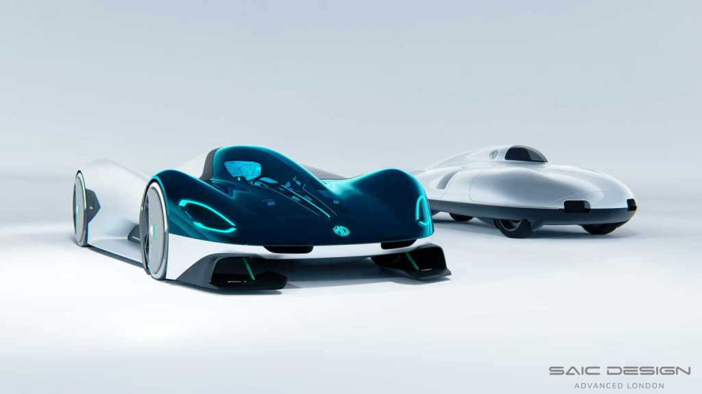 SAIC Motor to Mass Produce Solid-State Batteries for EVs in 2026