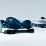 SAIC Motor to Mass Produce Solid-State Batteries for EVs in 2026