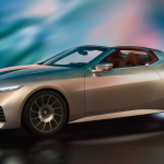 BMW Memperkenalkan BMW Concept Skytop di Concorso d’Eleganza Villa d’Este