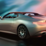 BMW Memperkenalkan BMW Concept Skytop di Concorso d’Eleganza Villa d’Este