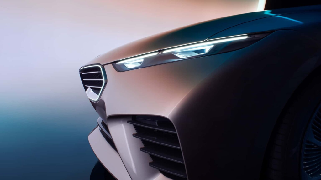 BMW Memperkenalkan BMW Concept Skytop di Concorso d’Eleganza Villa d’Este