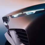 BMW Memperkenalkan BMW Concept Skytop di Concorso d’Eleganza Villa d’Este