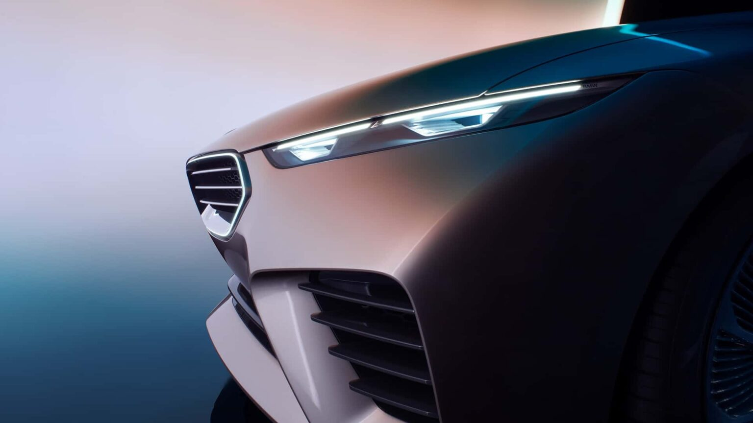 BMW Memperkenalkan BMW Concept Skytop di Concorso d’Eleganza Villa d’Este