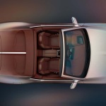 BMW Memperkenalkan BMW Concept Skytop di Concorso d’Eleganza Villa d’Este