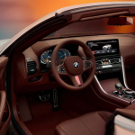 BMW Memperkenalkan BMW Concept Skytop di Concorso d’Eleganza Villa d’Este