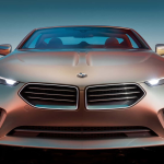 BMW Memperkenalkan BMW Concept Skytop di Concorso d’Eleganza Villa d’Este