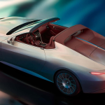 BMW Memperkenalkan BMW Concept Skytop di Concorso d’Eleganza Villa d’Este