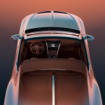 BMW Memperkenalkan BMW Concept Skytop di Concorso d’Eleganza Villa d’Este