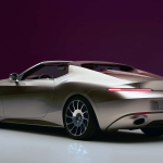 BMW Memperkenalkan BMW Concept Skytop di Concorso d’Eleganza Villa d’Este