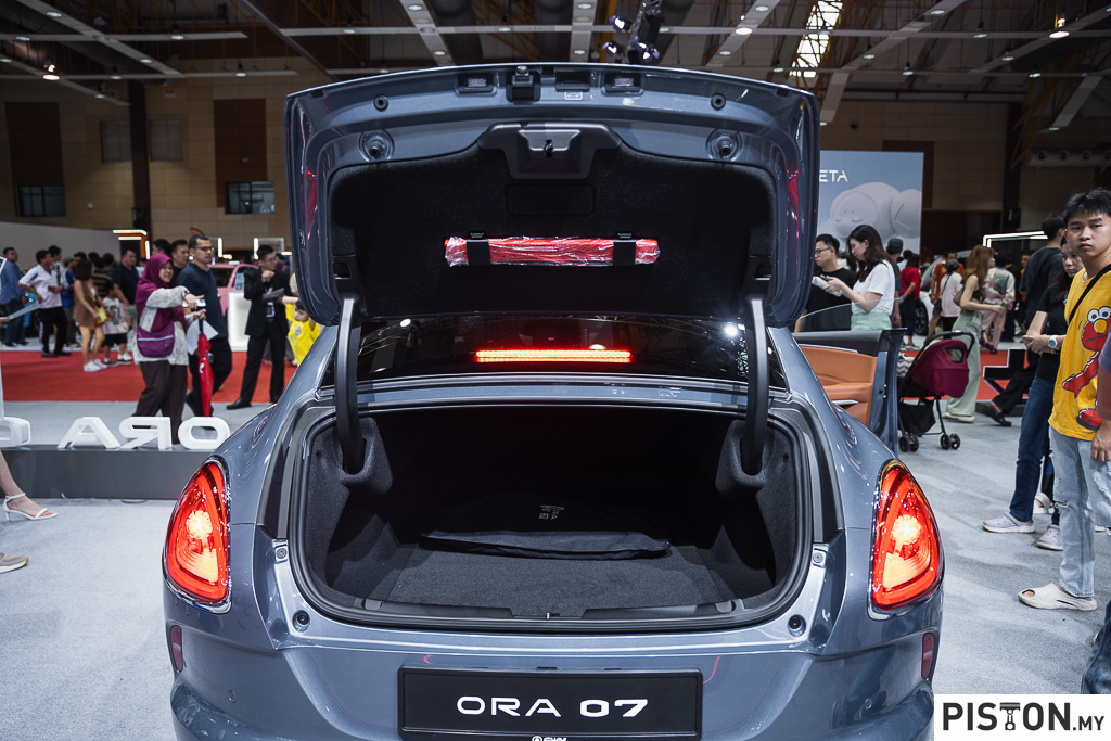 10 Things You Need To Know About The GWM Ora 07 Performance