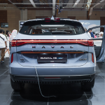 10 Things You Need To Know About The New Haval H6 Hybrid