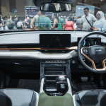 10 Things You Need To Know About The New Haval H6 Hybrid