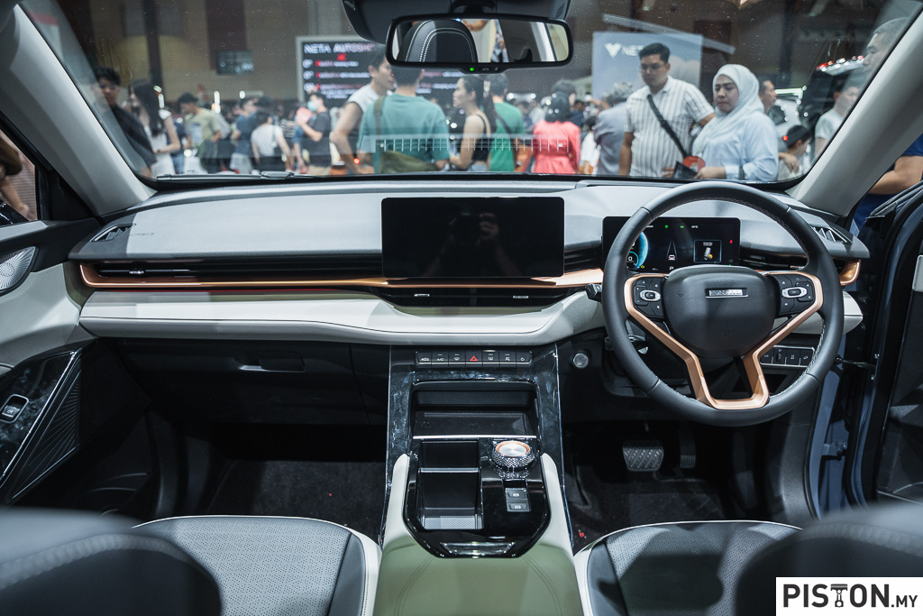 10 Things You Need To Know About The New Haval H6 Hybrid