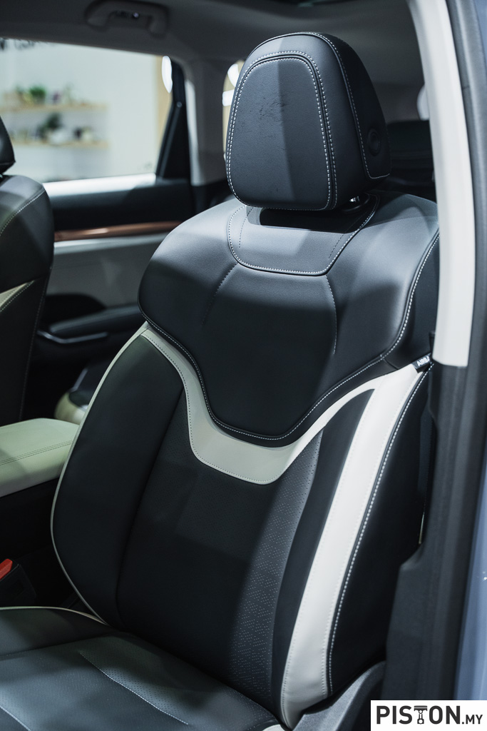 10 Things You Need To Know About The New Haval H6 Hybrid