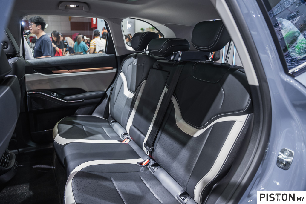 10 Things You Need To Know About The New Haval H6 Hybrid