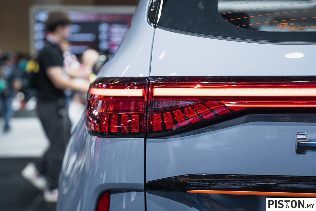 10 Things You Need To Know About The New Haval H6 Hybrid