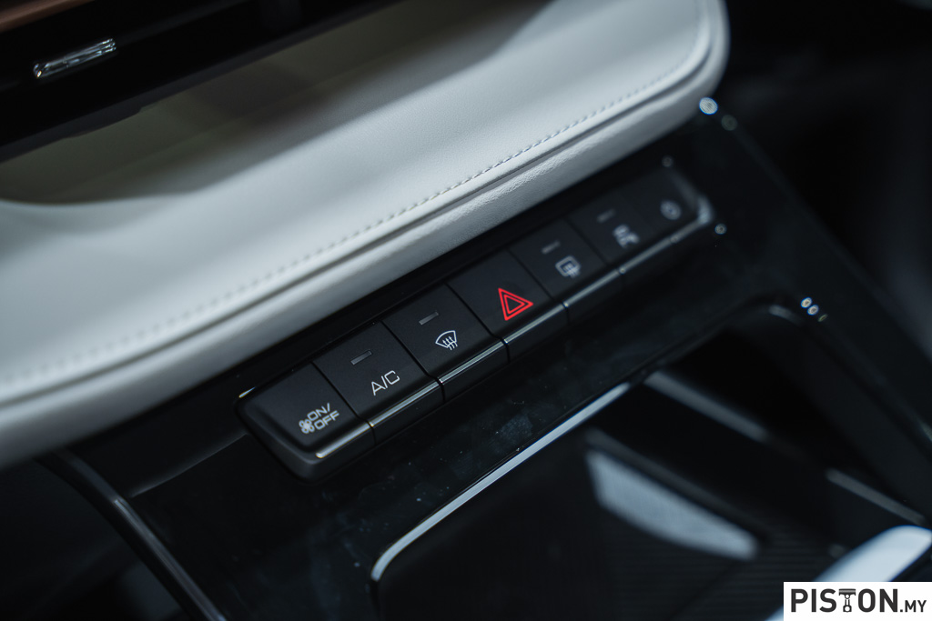 10 Things You Need To Know About The New Haval H6 Hybrid
