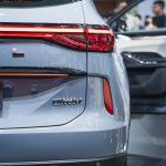 10 Things You Need To Know About The New Haval H6 Hybrid