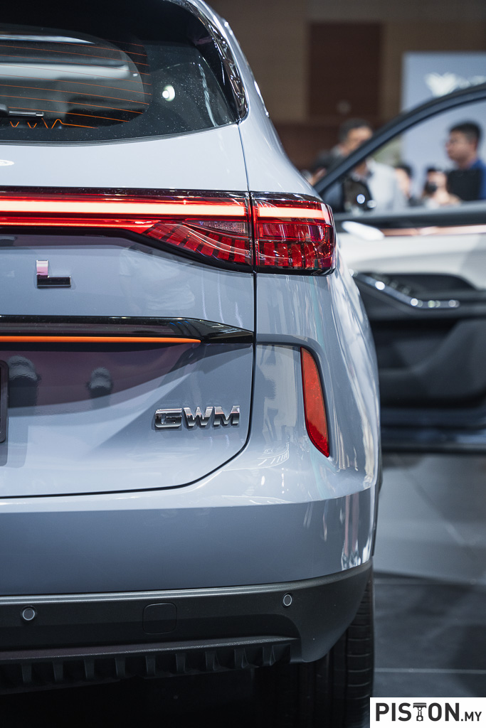 10 Things You Need To Know About The New Haval H6 Hybrid