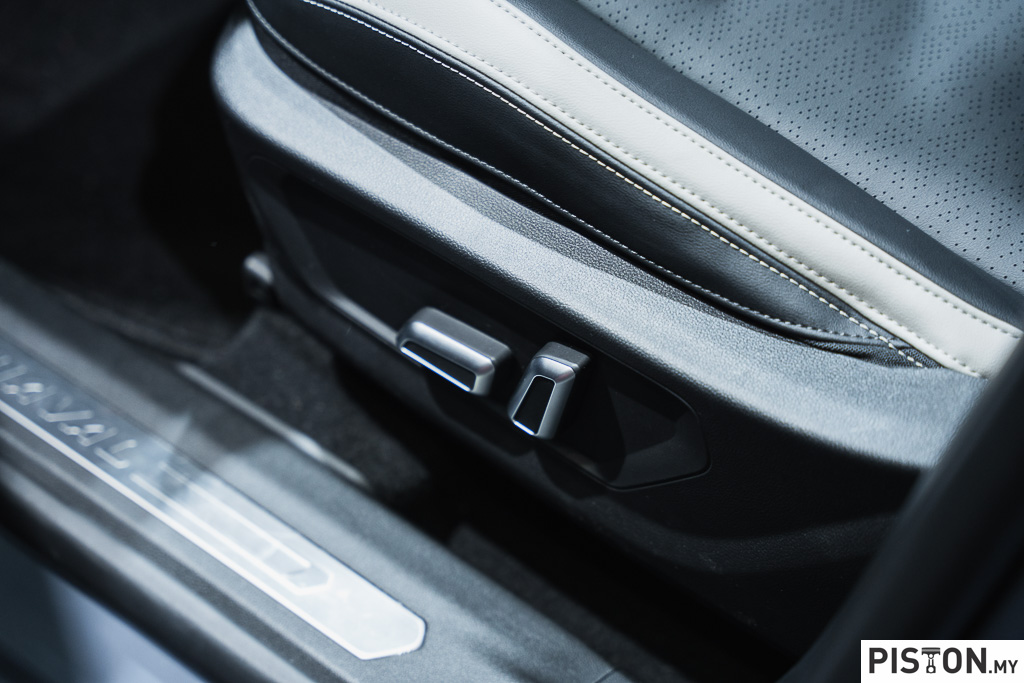 10 Things You Need To Know About The New Haval H6 Hybrid